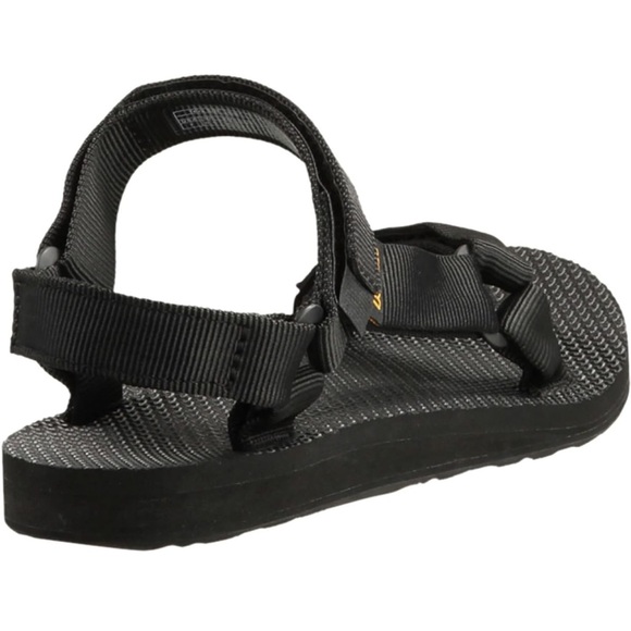 Teva Women's Original Universal Sandal, Black, Size 7 - Picture 3 of 9